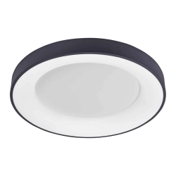 Giulia Plafon 5304-850RC-BK-4 Italux - zdjęcie produktu