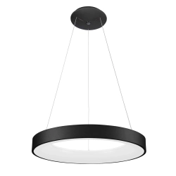 Giulia Lampa wisząca 5304-850RP-BK-4 Italux - zdjęcie produktu