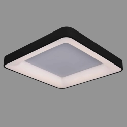 kinkiecik.pl Giacinto Plafon 5304-850SQC-BK-4 ITALUX