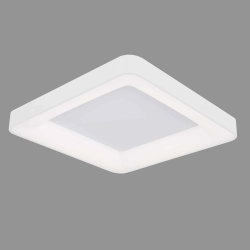 Plafon Giacinto 5304-850SQC-WH-3 Italux - zdjęcie 2