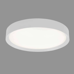 Plafon Marcela 5309-835RC-WH-3 Italux - zdjęcie 2