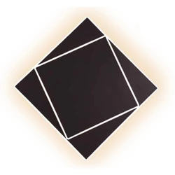 Lampa ścienna Mantra Dakla 6430MA - zdjęcie produktu