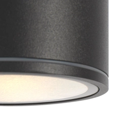 Plafon BAR O306CL-L7GF IP65 Maytoni - zdjęcie dodatkowe 1