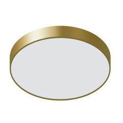 Plafon Orbital 5361-830RC-GD-3 Italux - zdjęcie produktu