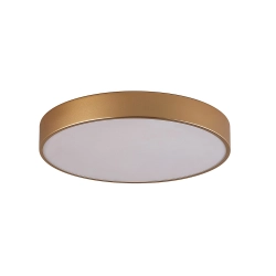 Plafon Orbital 5361-835RC-GD-4 ITALUX