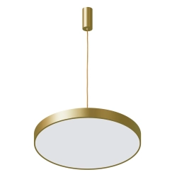 Lampa wisząca Orbital 5361-860RP-GD-3 Italux - zdjęcie produktu