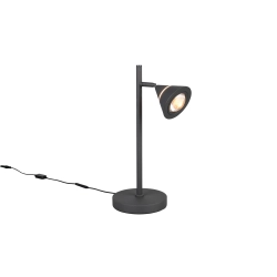 ROMEO – 537010132 incl. 1x SMD, 5W · 1x 500lm, 2300+3000+4000K TRIO