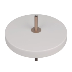 KEATON – 540210176 incl. 1x SMD, 12W · 1x 1400lm, 2300+3000+4000K TRIO