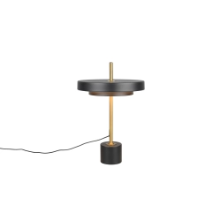 KEATON – 540210180 incl. 1x SMD, 12W · 1x 1400lm, 2300+3000+4000K TRIO
