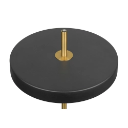 KEATON – 540210180 incl. 1x SMD, 12W · 1x 1400lm, 2300+3000+4000K TRIO
