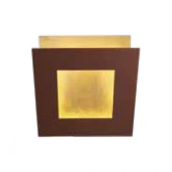 Lampa ścienna Mantra Dalia 8146MA - zdjęcie produktu
