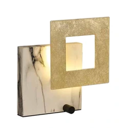 Lampa biurkowa Mantra Dalia 8519MA - zdjęcie produktu