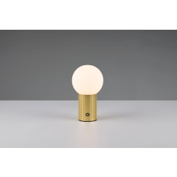 TAURIS – 543510108 incl. 1x SMD, 2W · 1x 200lm, 2300+3000+4000K TRIO