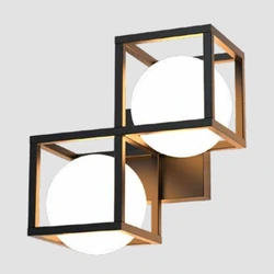 Lampa ścienna Mantra Desigual 7608MA - zdjęcie produktu