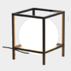 Lampa biurkowa Mantra Desigual 7611MA - zdjęcie produktu