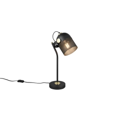 MIXA – 548200132 excl. 1x E27 · max. 10W TRIO