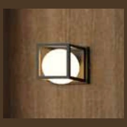 Lampa ścienna Mantra Desigual 7615MA - zdjęcie dodatkowe 1
