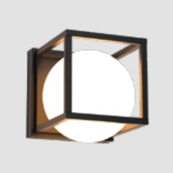Lampa ścienna Mantra Desigual 7616MA - zdjęcie produktu