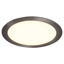 Oświetlenie podtynkowe Lois 5575R 4000K 18W 22,5cm Rabalux - zdjęcie produktu