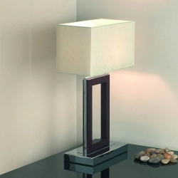 kinkiecik.pl Lampa stołowa Portal Table 0195-DW ENDON