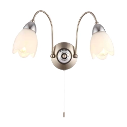 kinkiecik.pl Kinkiet Petal 2LT Wall 124-2 ENDON