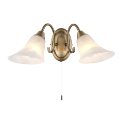 kinkiecik.pl Kinkiet Hardwick 2LT Wall 144-2AN ENDON