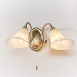 kinkiecik.pl Kinkiet Hardwick 2LT Wall 144-2AN ENDON