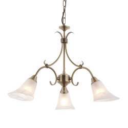 kinkiecik.pl Lampa wisząca Hardwick 3LT pendant 144-3AN ENDON