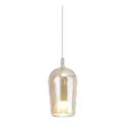 Lampa wisząca Mantra Elsa 8254MA - zdjęcie produktu