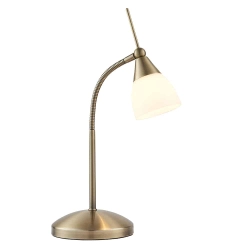 kinkiecik.pl Lampa stołowa Range Touch Table 652-TLAN ENDON