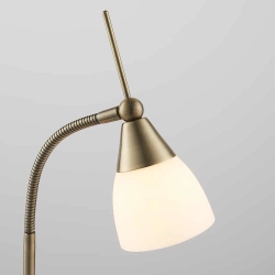 kinkiecik.pl Lampa stołowa Range Touch Table 652-TLAN ENDON