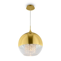 Lampa wisząca Fermi P140-PL-170-1-G Maytoni - zdjęcie dodatkowe 1