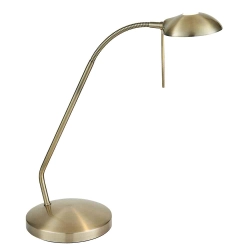 kinkiecik.pl Lampa stołowa Hackey Touch Task Table 656-TL-AN ENDON
