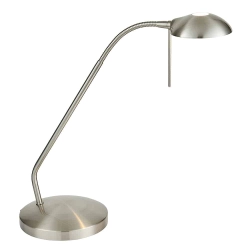 kinkiecik.pl Lampa stołowa Hackey Touch Task Table 656-TL-SC ENDON