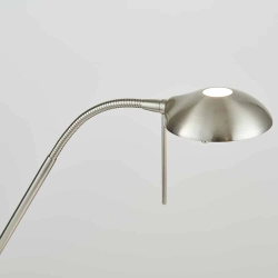 kinkiecik.pl Lampa stołowa Hackey Touch Task Table 656-TL-SC ENDON