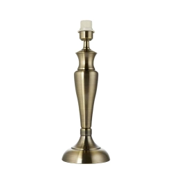 kinkiecik.pl Podstawa lampy stołowej OSLO 450MM BASE ONLY TABLE OSLO-L-AN ENDON