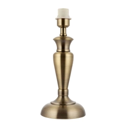 kinkiecik.pl Podstawa lampy stołowej OSLO 355MM BASE ONLY TABLE OSLO-M-AN ENDON