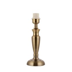 kinkiecik.pl Podstawa lampy stołowej OSLO 310MM BASE ONLY TABLE OSLO-S-AN ENDON