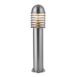 kinkiecik.pl Lampa stojąca Louvre Post YG-6002-SS ENDON