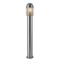 kinkiecik.pl Lampa stojąca Louvre Bollard YG-6003-SS ENDON