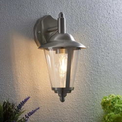 kinkiecik.pl Kinkiet Klien Downlight Wall YG-861-SS ENDON