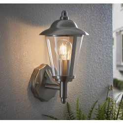 kinkiecik.pl Kinkiet Klien Uplight Wall YG-862-SS ENDON