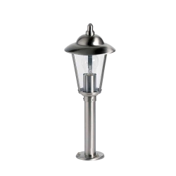 kinkiecik.pl Lampa stojąca Klien Post YG-863-SS ENDON