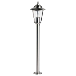 kinkiecik.pl Lampa stojąca Klien Bollard YG-864-SS ENDON