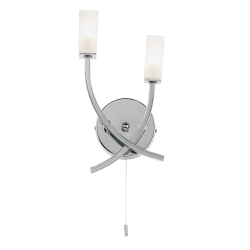 kinkiecik.pl Kinkiet Havana 2LT Wall 146-2CH ENDON