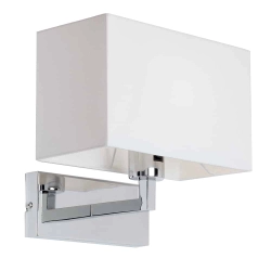 kinkiecik.pl Kinkiet Piccolo Wall 96751-CH ENDON