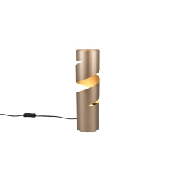 STREAM – 564000165 excl. 1x GU10 · max. 10W TRIO