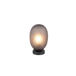 FACETTE – 564200154 excl. 1x E27 · max. 25W TRIO