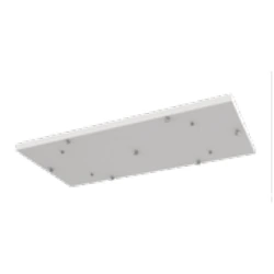 Podsufitka do lampy Mantra Elsa 8263MA - zdjęcie produktu