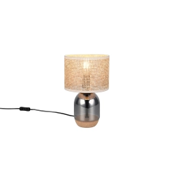 TARA – 564900157 excl. 1x E27 · max. 10W TRIO